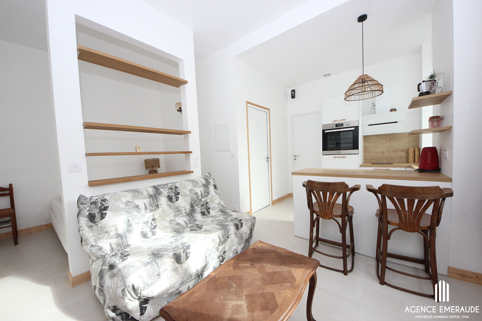 Agence immobilière de Agence Emeraude - Agence Emeraude