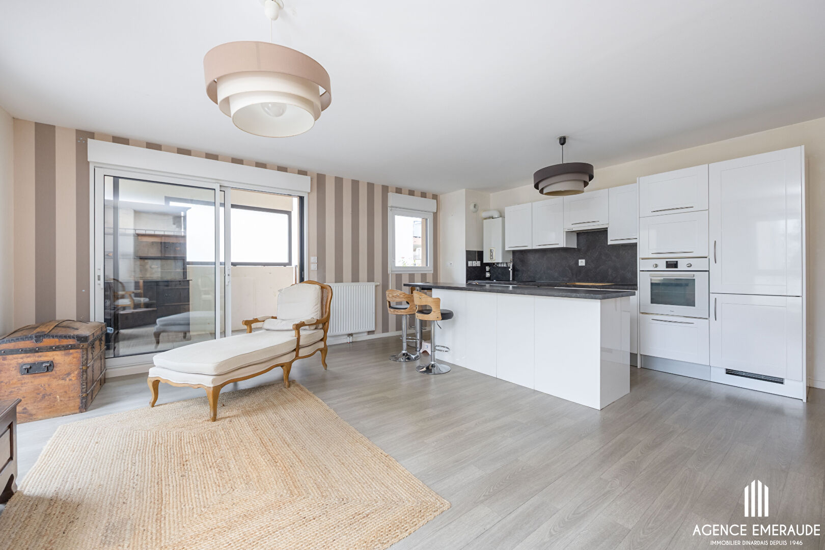 Agence immobilière de Agence Emeraude - Agence Emeraude