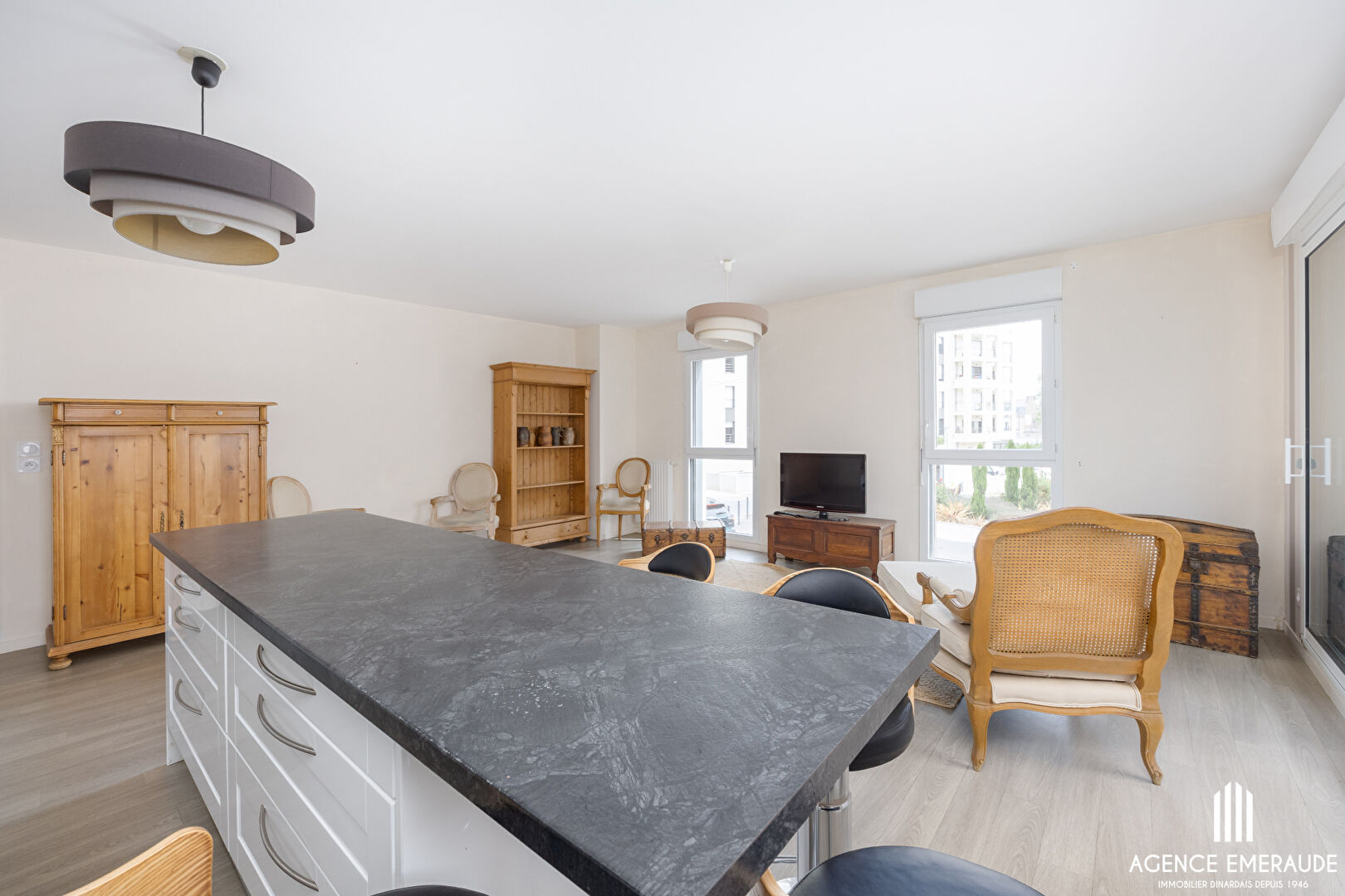 Agence immobilière de Agence Emeraude - Agence Emeraude