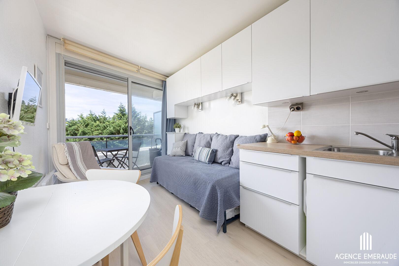Agence immobilière de Agence Emeraude - Agence Emeraude