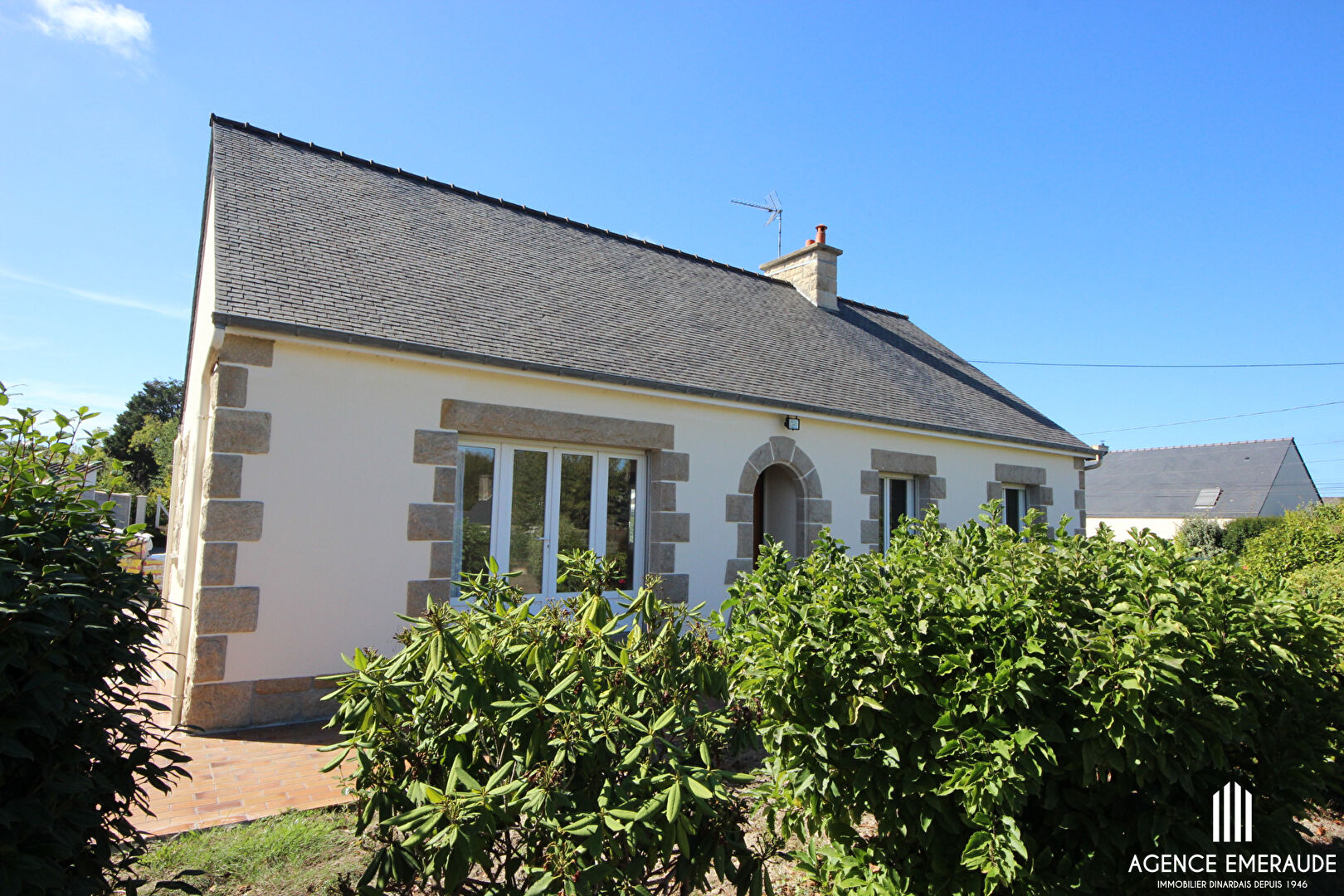 Agence immobilière de Agence Emeraude - Agence Emeraude