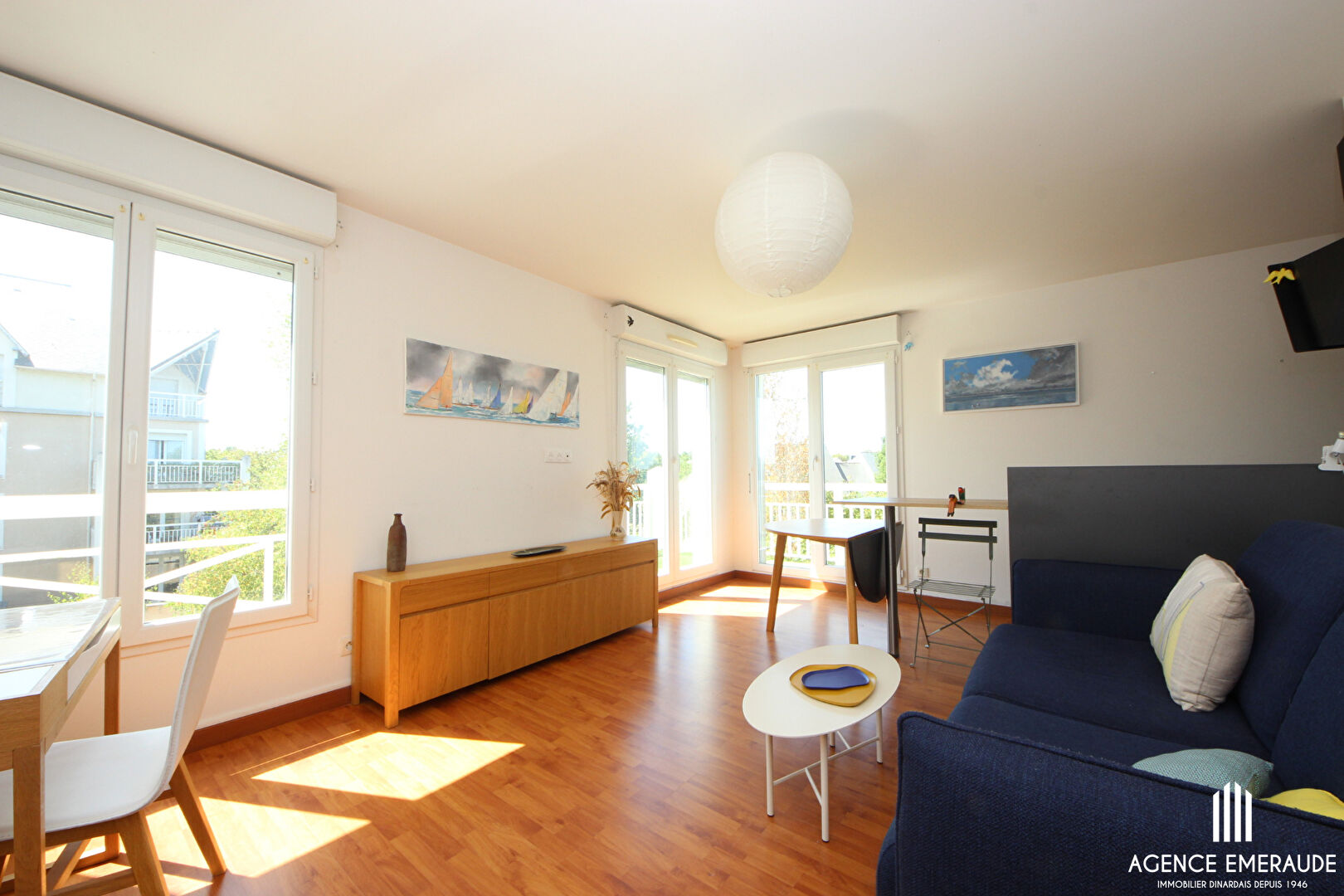 Agence immobilière de Agence Emeraude - Agence Emeraude