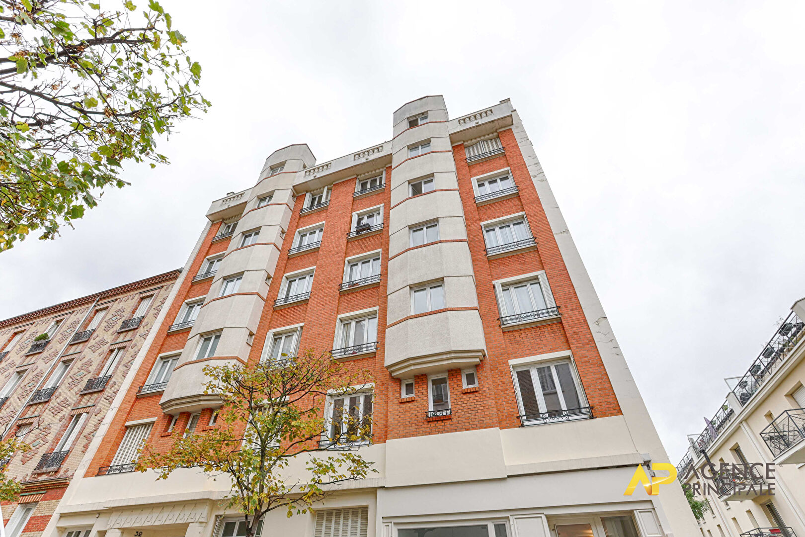 Agence immobilière de Agence Principale La Garenne Colombes