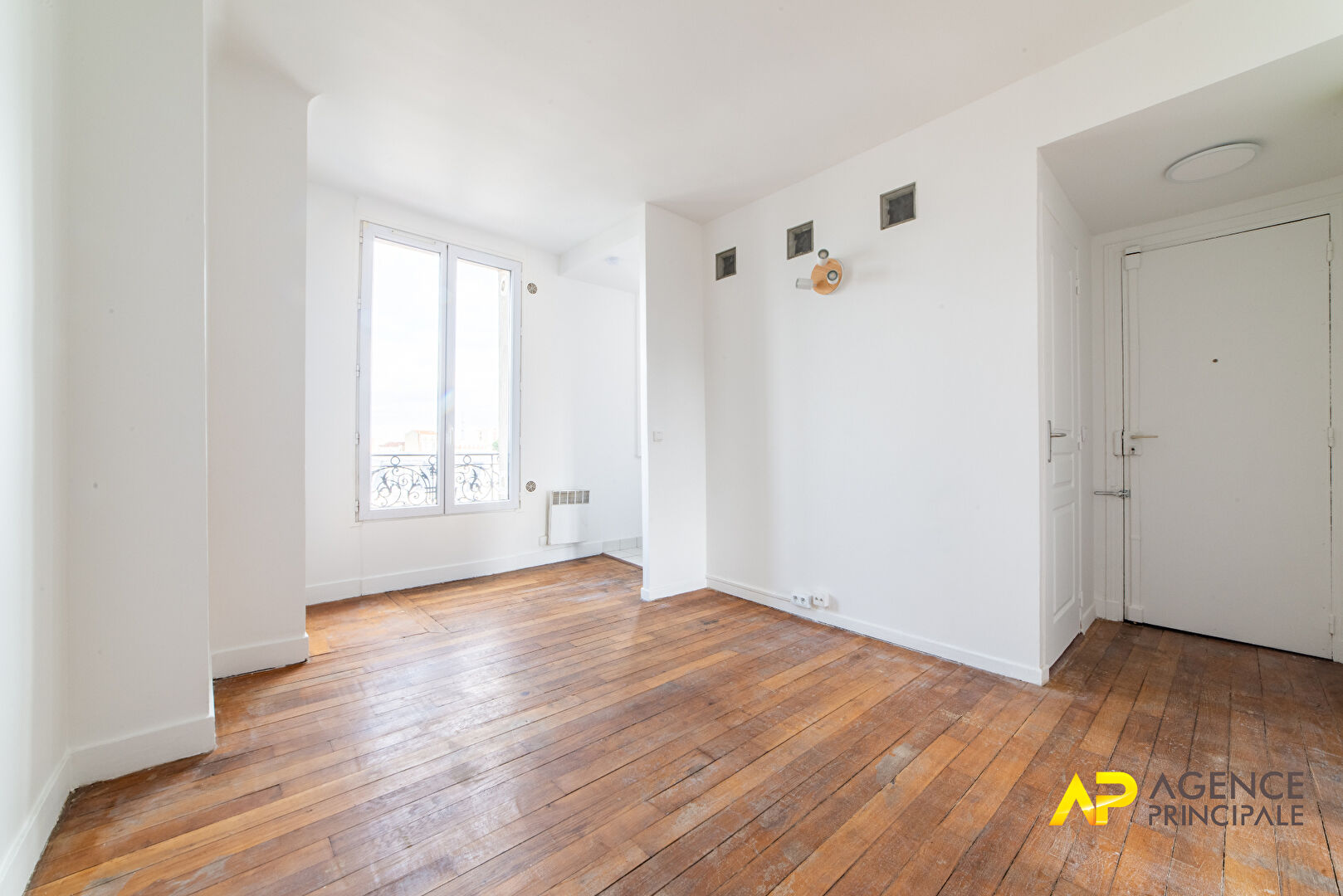 Appartement  2 pièces 29 m²