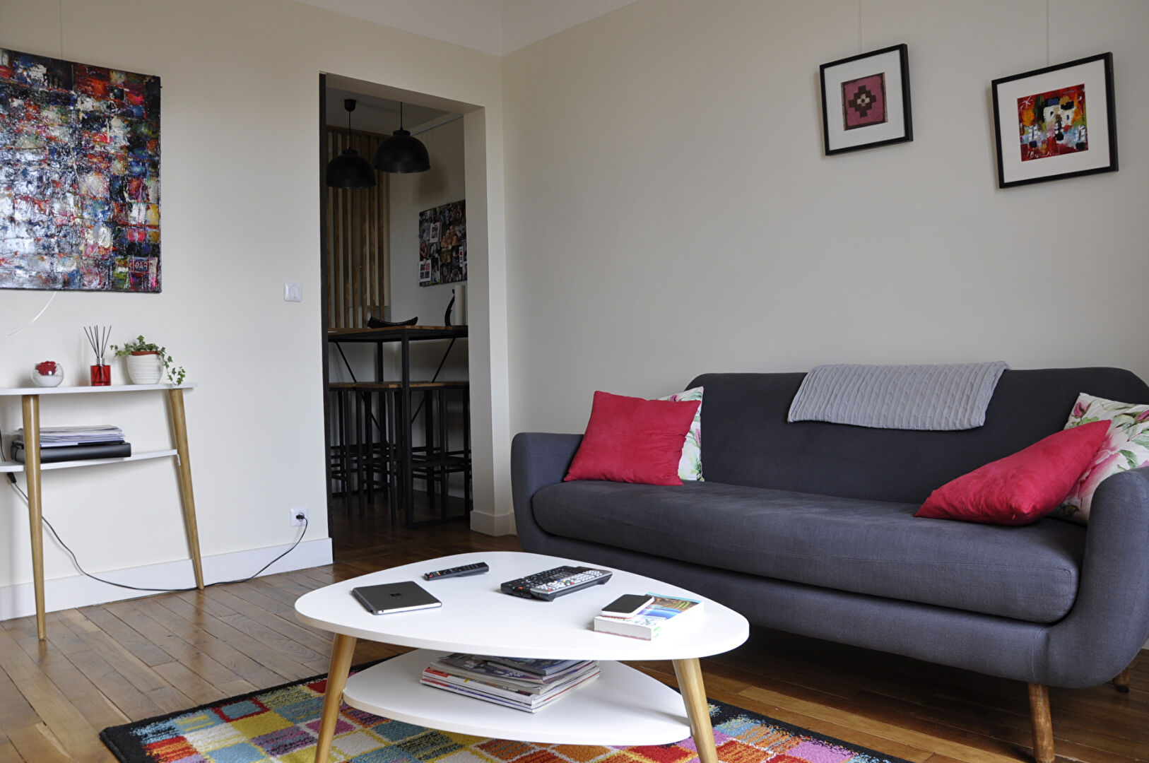 Agence immobilière de Agence Principale La Garenne Colombes