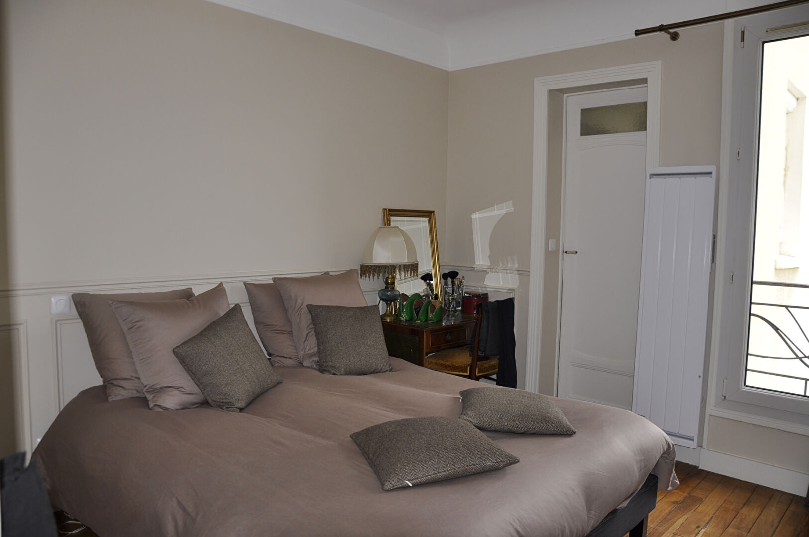 Agence immobilière de Agence Principale La Garenne Colombes