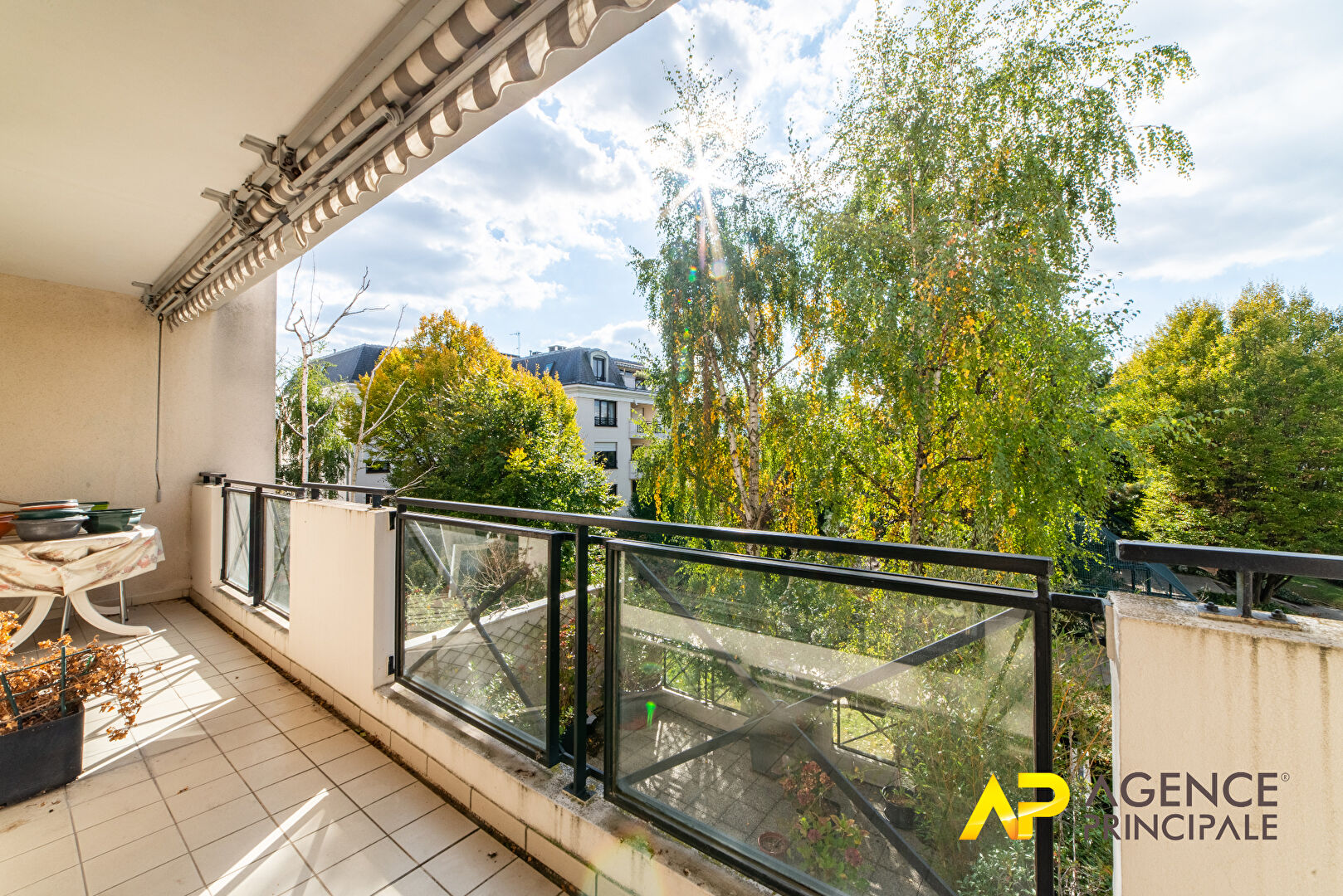 Photo Appartement  4 pièces 3 CHAMBRES image 4/6