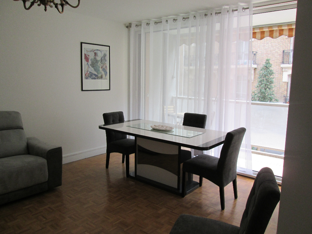 Agence immobilière de Agence Principale La Garenne Colombes