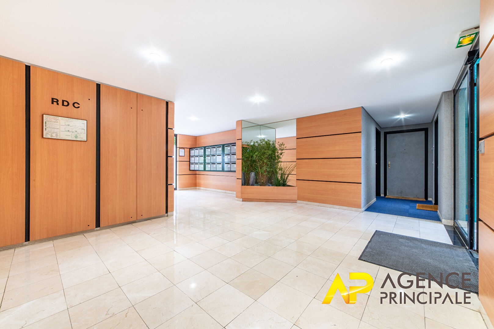 Agence immobilière de Agence Principale La Garenne Colombes