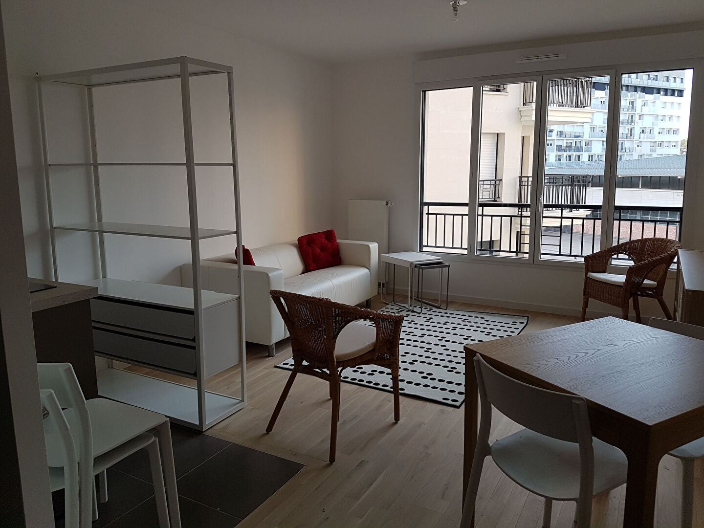 Agence immobilière de Agence Principale La Garenne Colombes