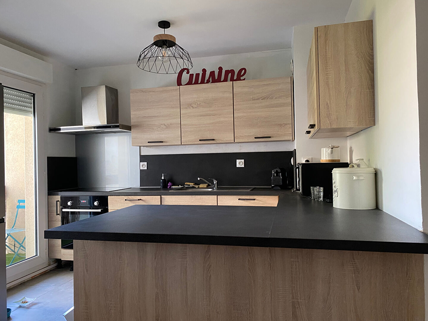 Photo APPARTEMENT 2 PIECES 52 m² image 2/5