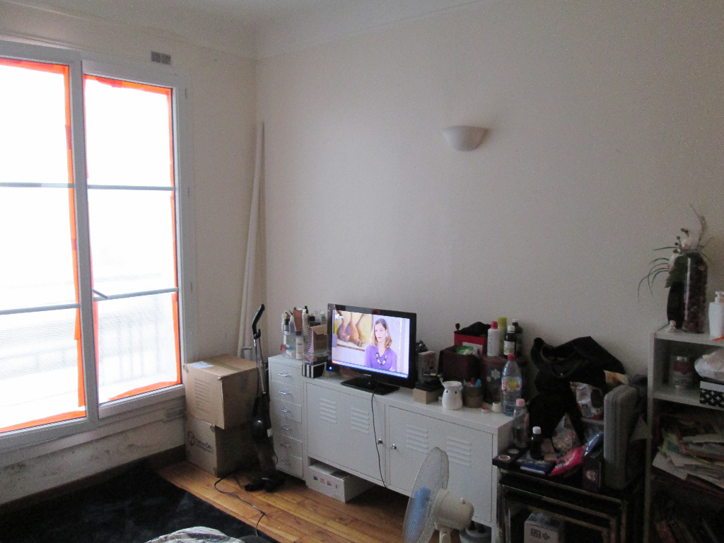 La Garenne Colombes  studio  22 m2 non meublé