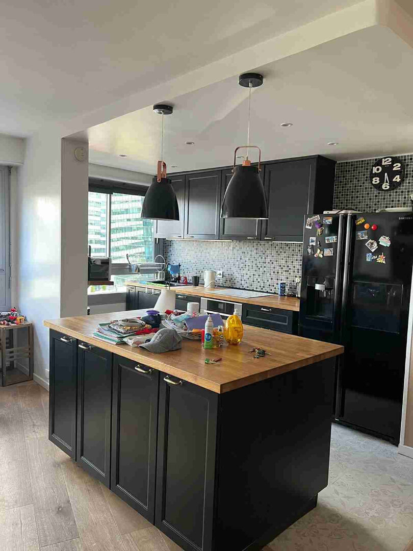 Agence immobilière de Agence Principale La Garenne Colombes