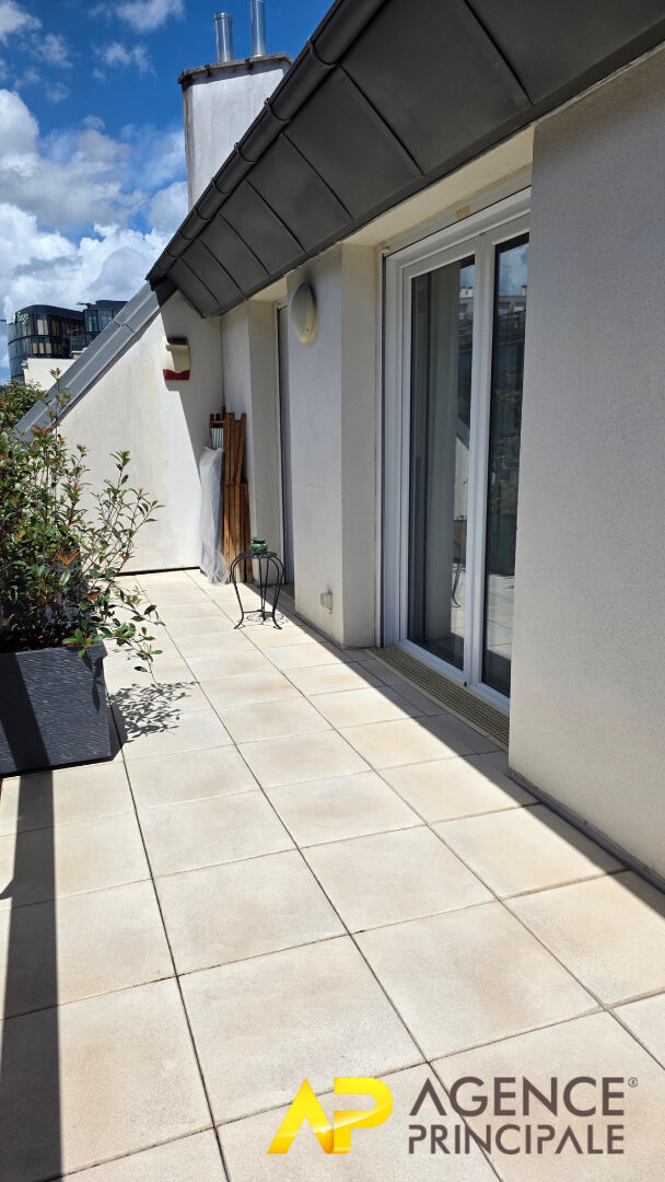 Agence immobilière de Agence Principale La Garenne Colombes