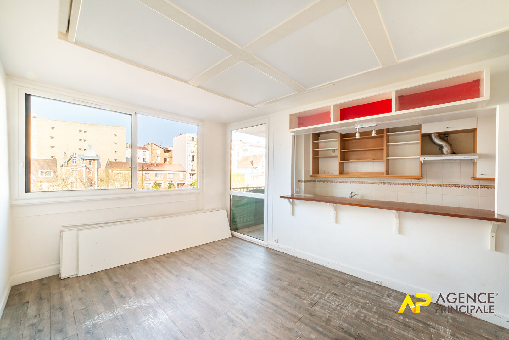 Agence immobilière de Agence Principale La Garenne Colombes