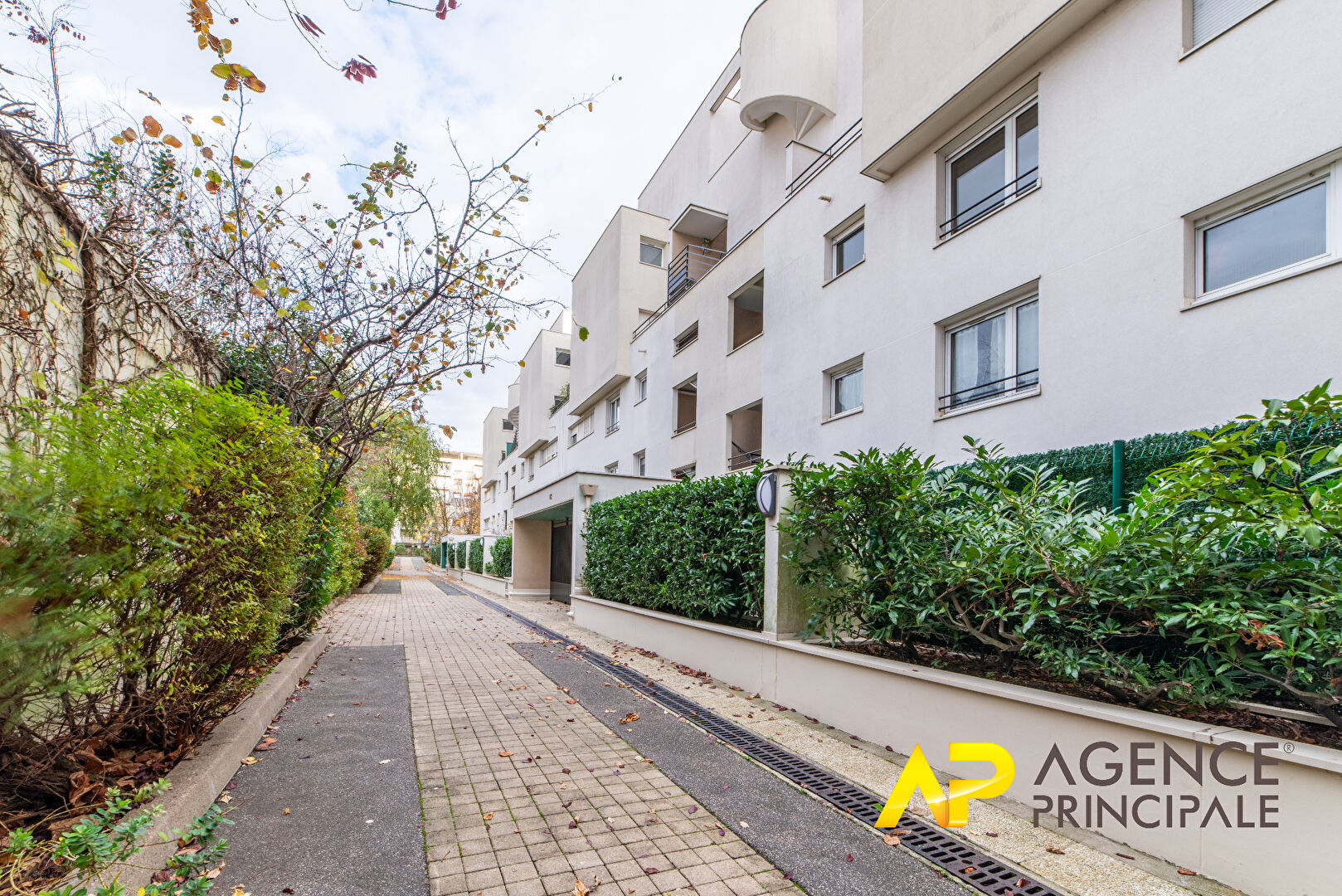 Agence immobilière de Agence Principale La Garenne Colombes