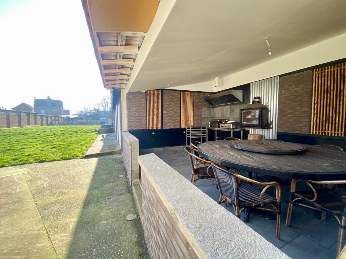 Agence immobilière de Agence Principale La Garenne Colombes