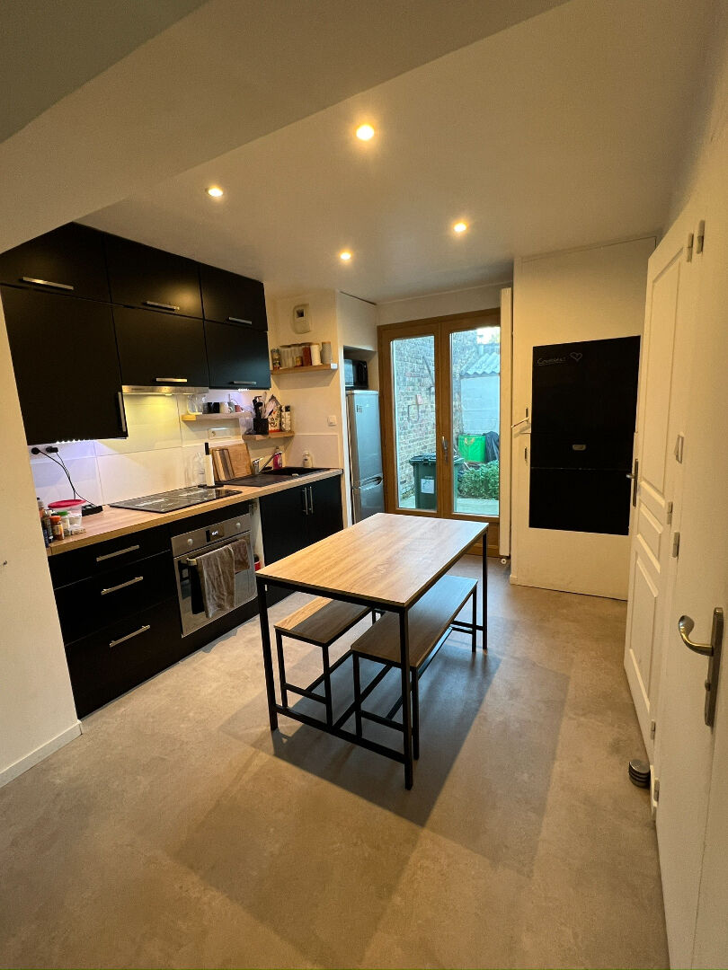 Agence immobilière de Agence Principale La Garenne Colombes