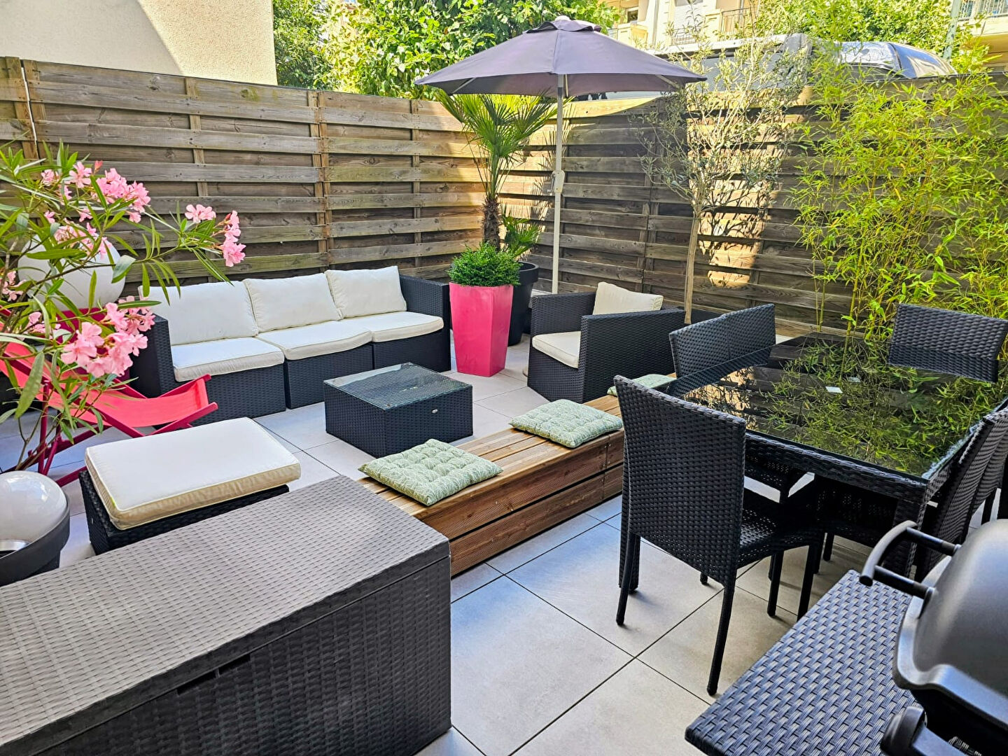 Agence immobilière de Agence Principale La Garenne Colombes