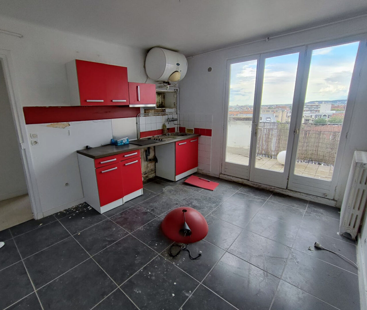 Agence immobilière de Agence Principale La Garenne Colombes