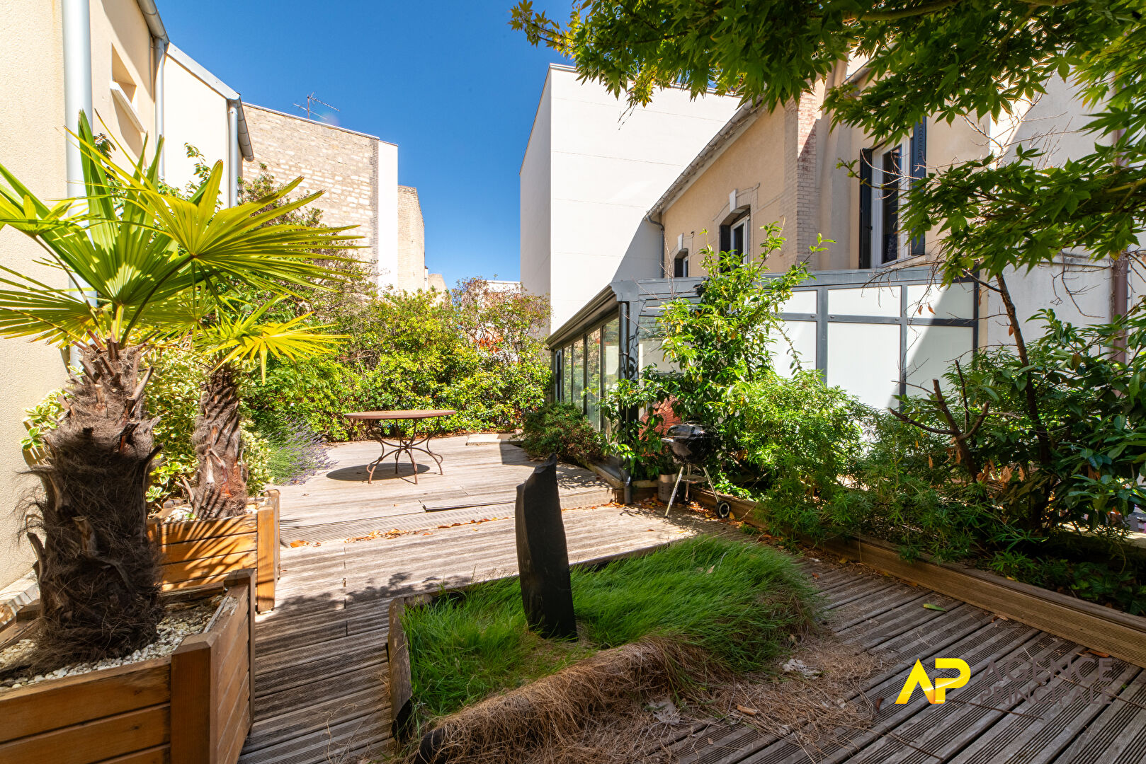 Agence immobilière de Agence Principale La Garenne Colombes