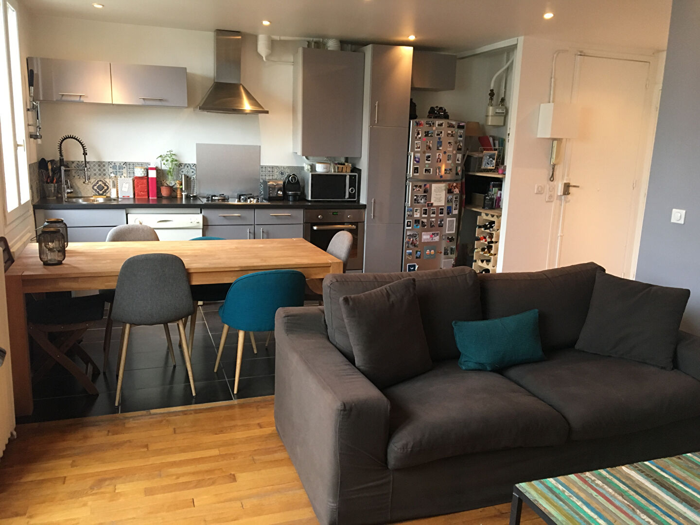 Agence immobilière de Agence Principale La Garenne Colombes