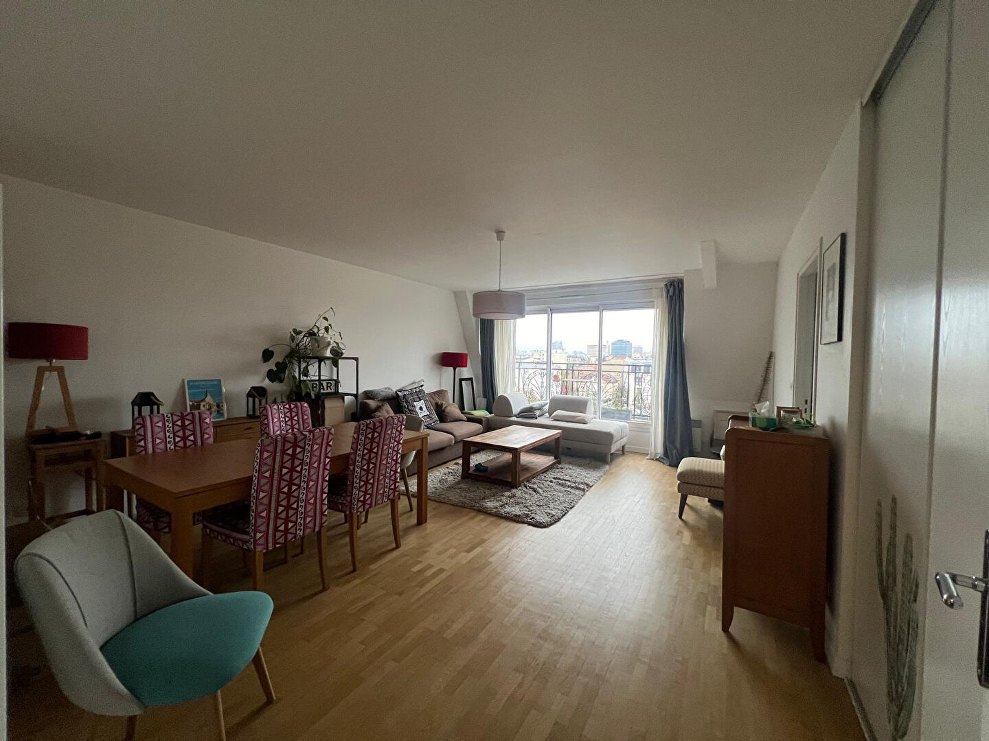 Agence immobilière de Agence Principale La Garenne Colombes
