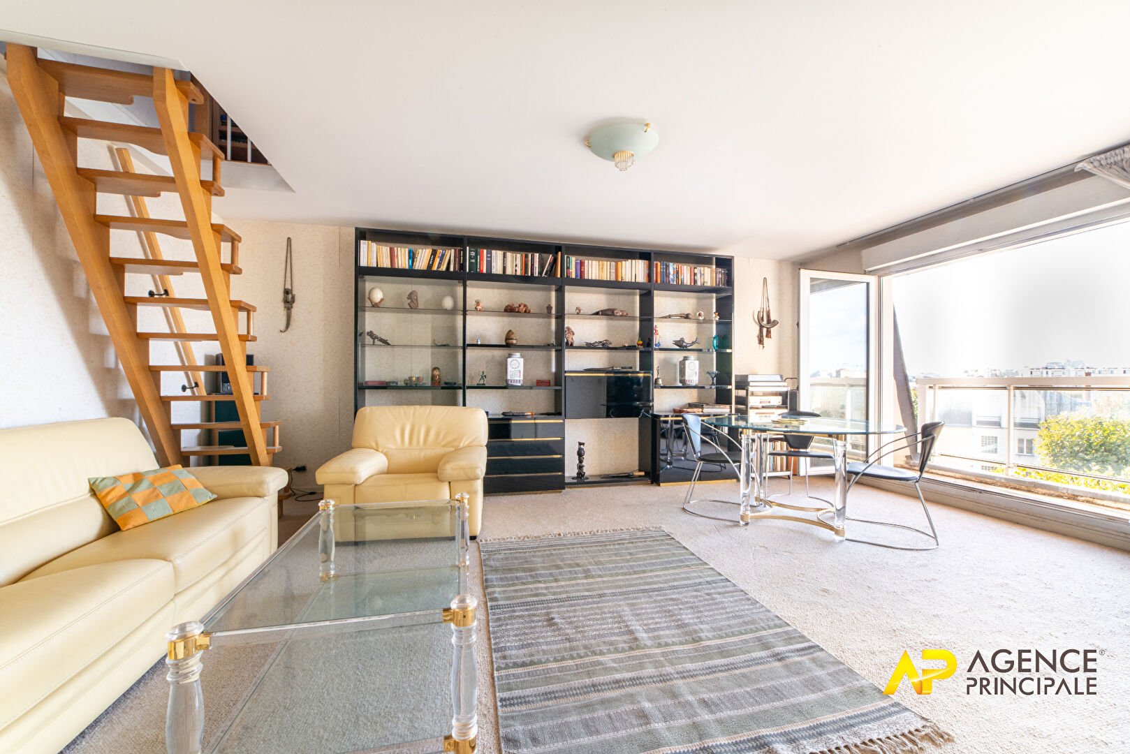 Agence immobilière de Agence Principale La Garenne Colombes