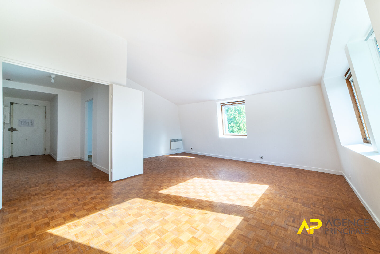 Agence immobilière de Agence Principale La Garenne Colombes