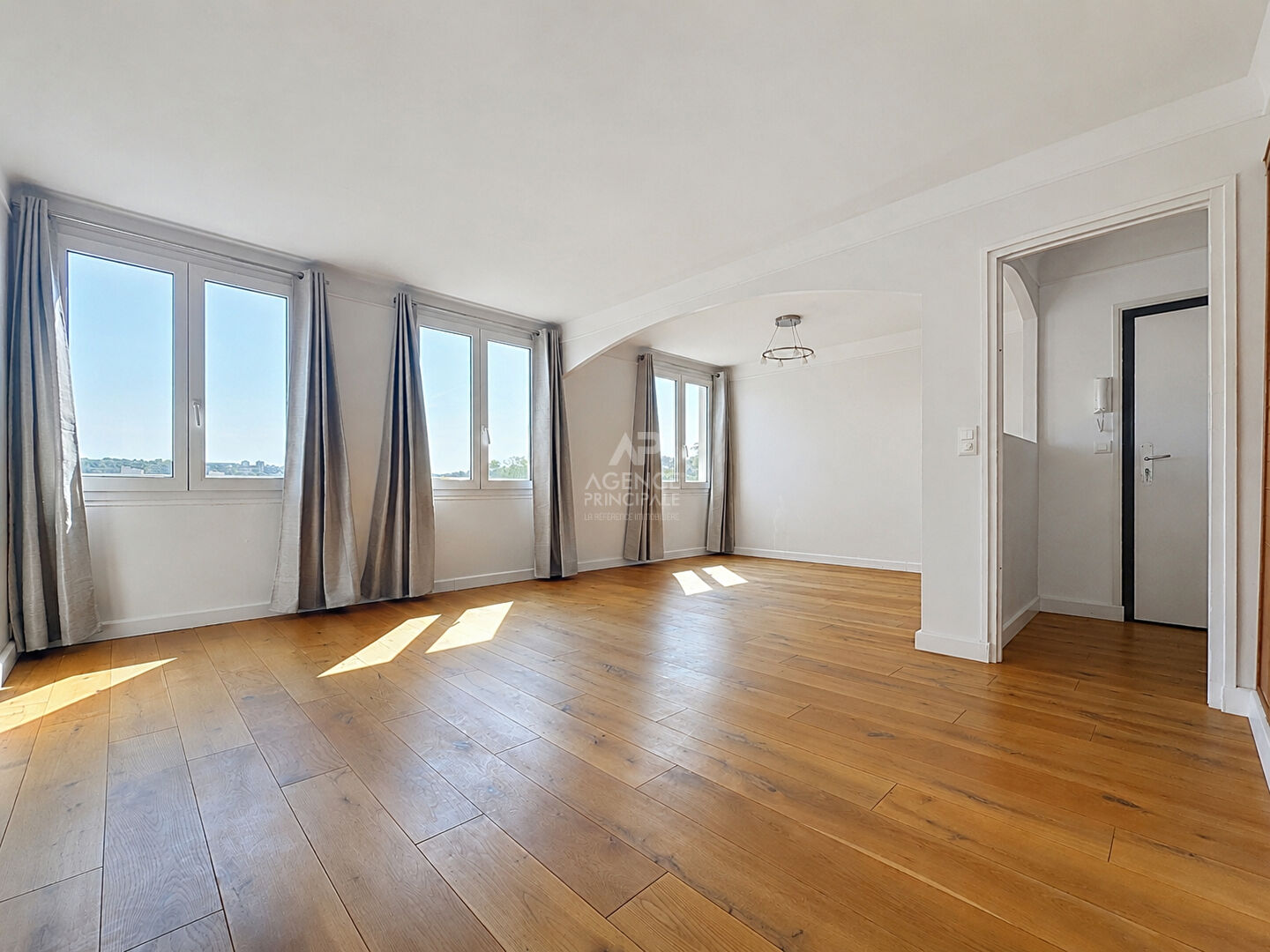 Appartement 4 pièces