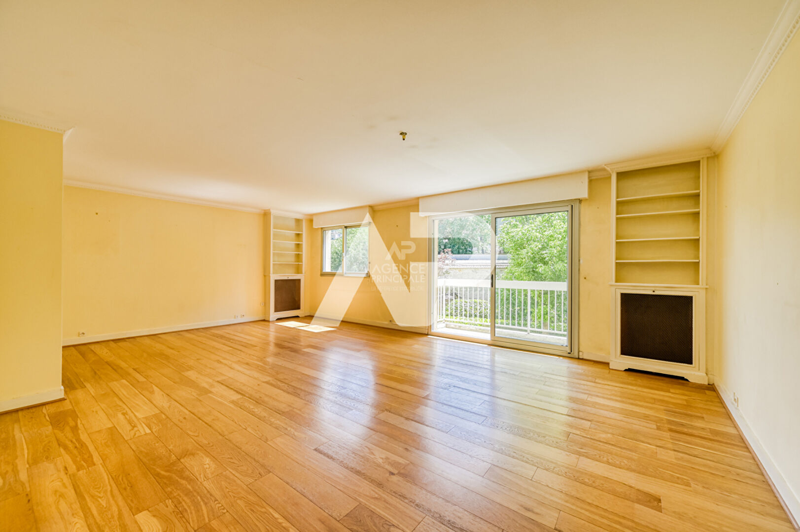 SÈVRES RIVE GAUCHE - APPARTEMENT FAMILIAL