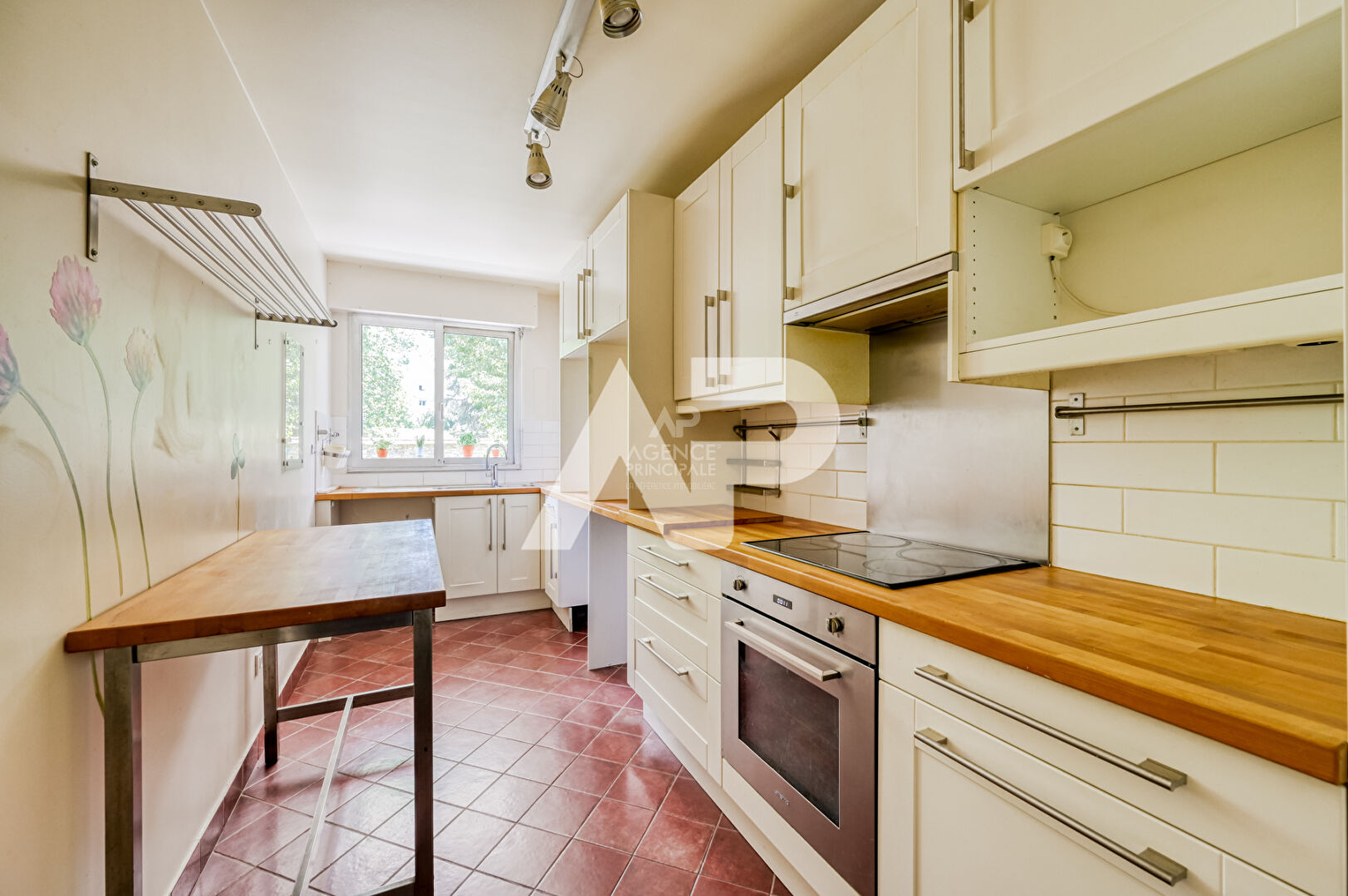 Photo SÈVRES RIVE GAUCHE - APPARTEMENT FAMILIAL image 3/6