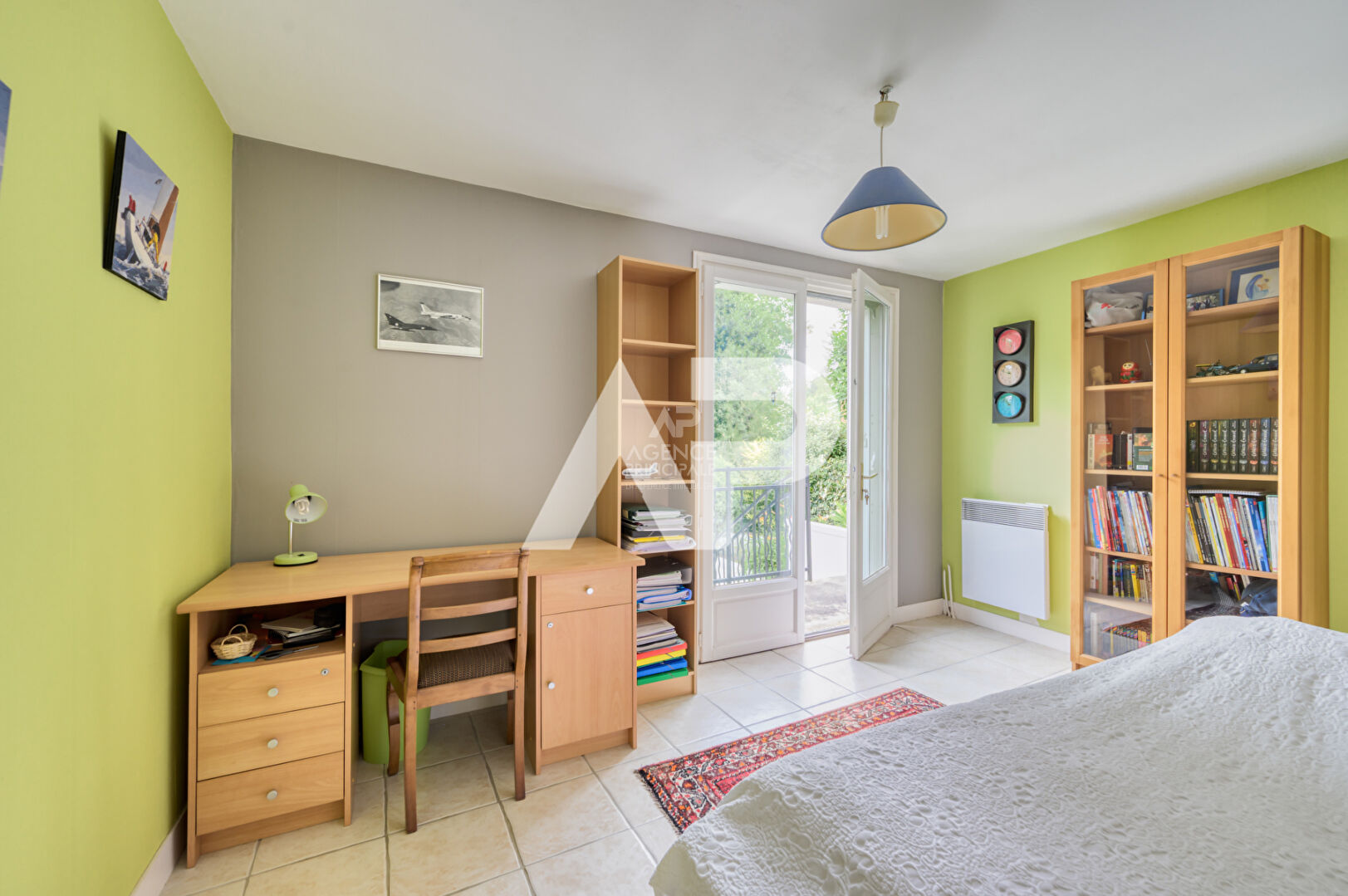 Photo Chaville - Maison familiale de 5 chambres image 6/6