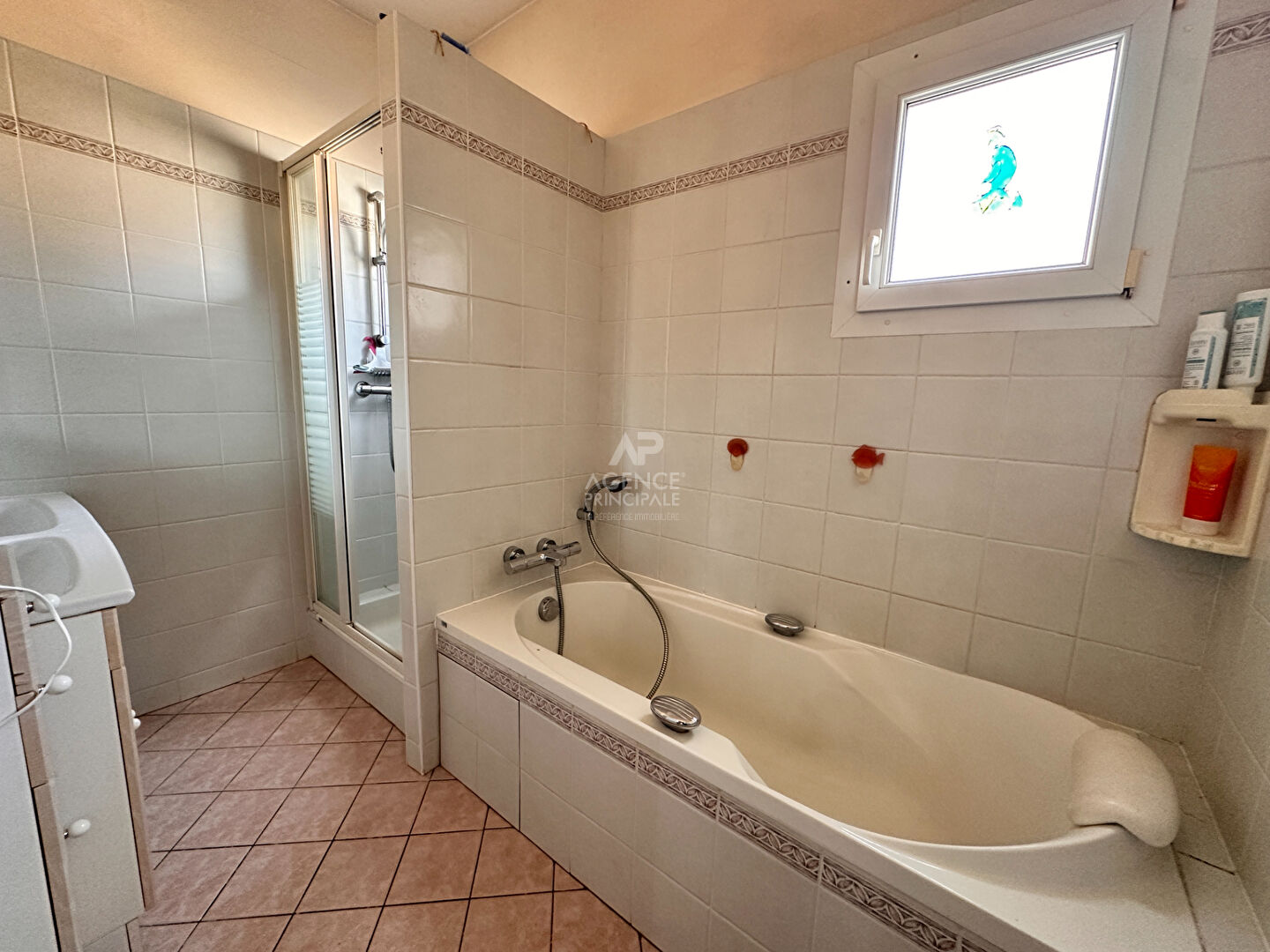 Photo Chaville - Rive droite - Maison familiale de 7 pièces avec terrasse image 6/6