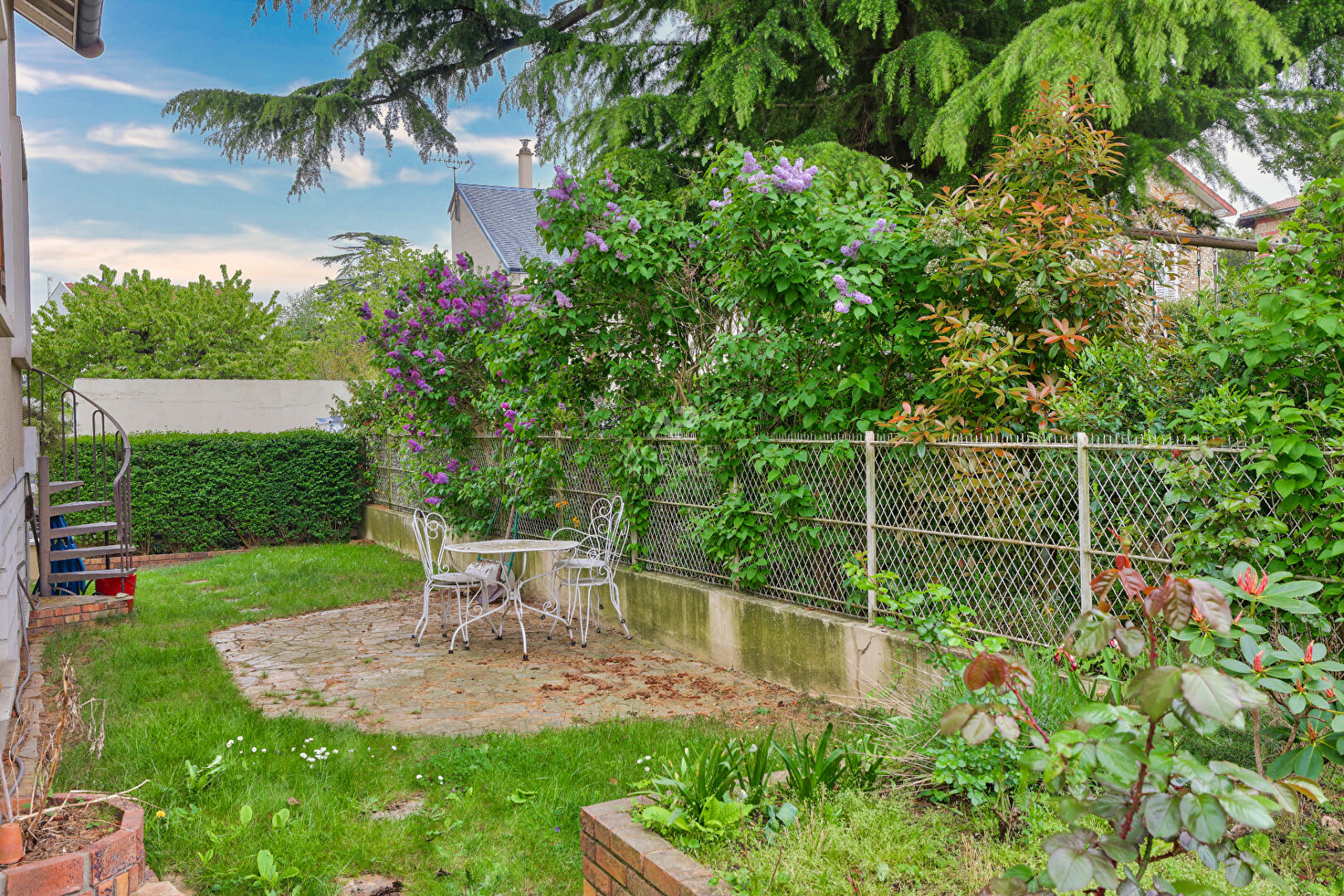 Photo SEVRES RIVE GAUCHE - MAISON FAMILIALE image 2/6