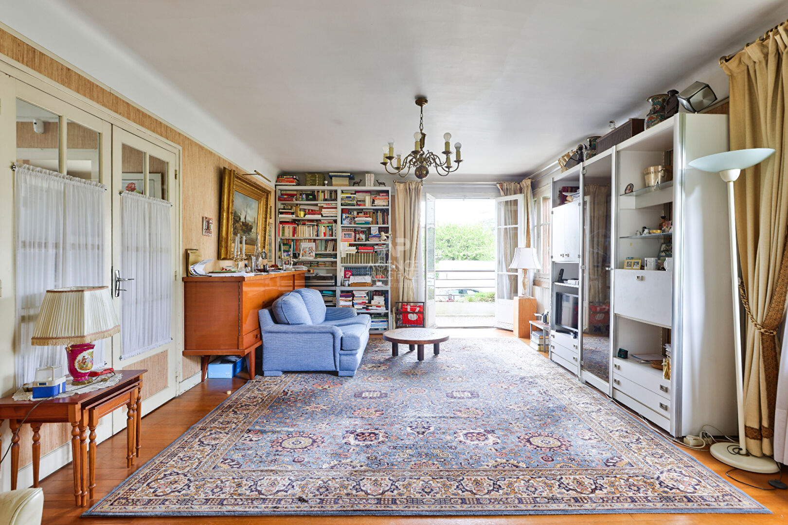 Photo SEVRES RIVE GAUCHE - MAISON FAMILIALE image 3/6