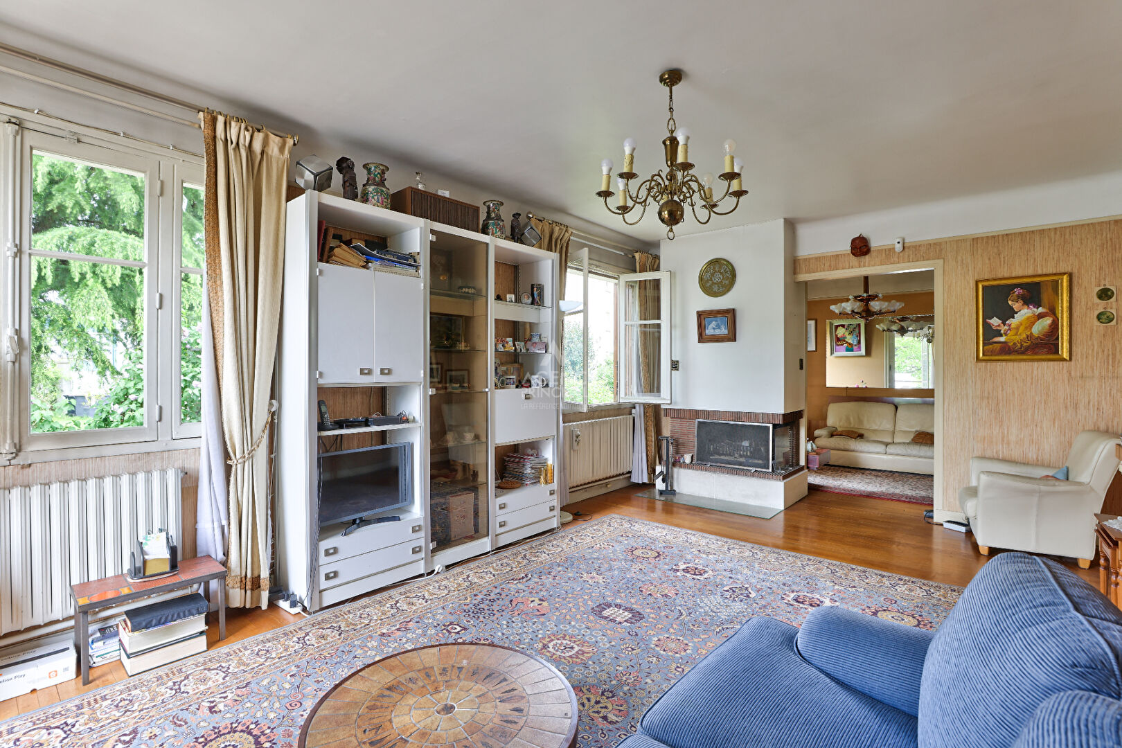 Photo SEVRES RIVE GAUCHE - MAISON FAMILIALE image 4/6