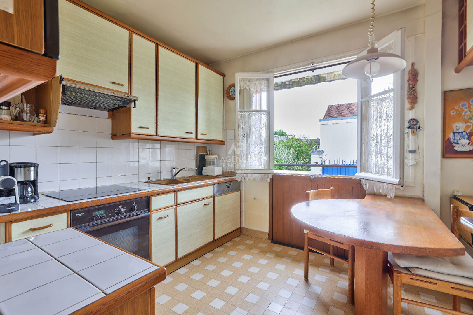 Photo SEVRES RIVE GAUCHE - MAISON FAMILIALE image 5/6