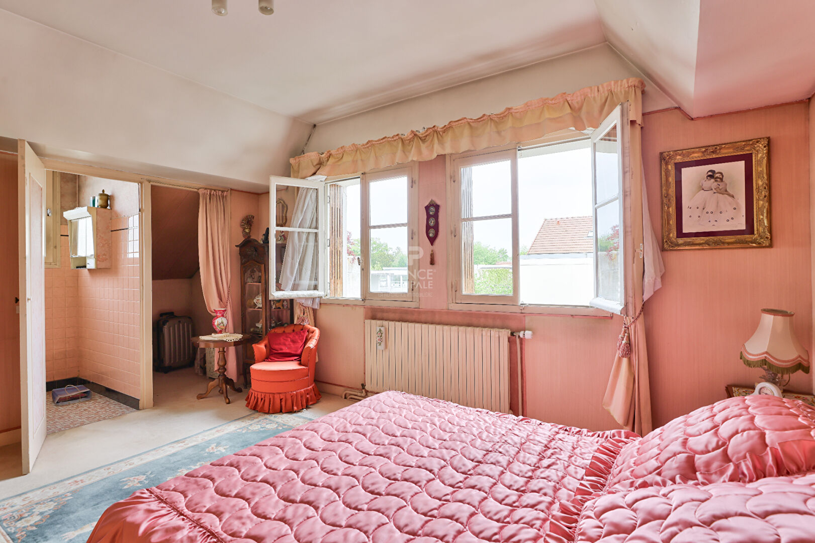 Photo SEVRES RIVE GAUCHE - MAISON FAMILIALE image 6/6