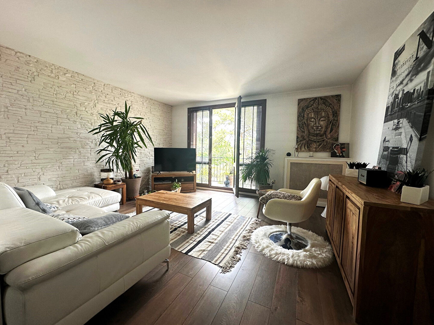 Sèvres Quartier Croix Bosset - Appartement  3 pièces