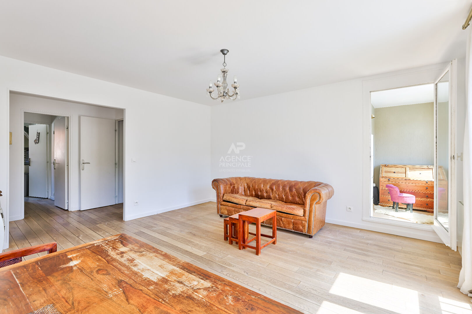 Photo SEVRES CENTRE - APPARTEMENT LUMINEUX image 2/6