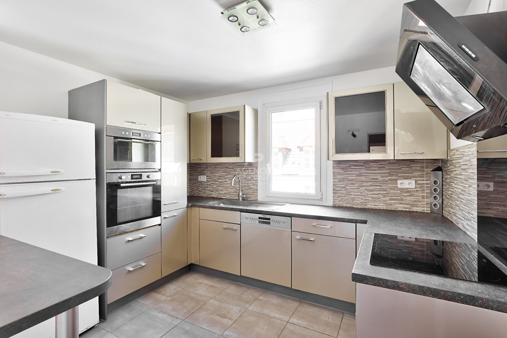 Photo SEVRES CENTRE - APPARTEMENT LUMINEUX image 3/6