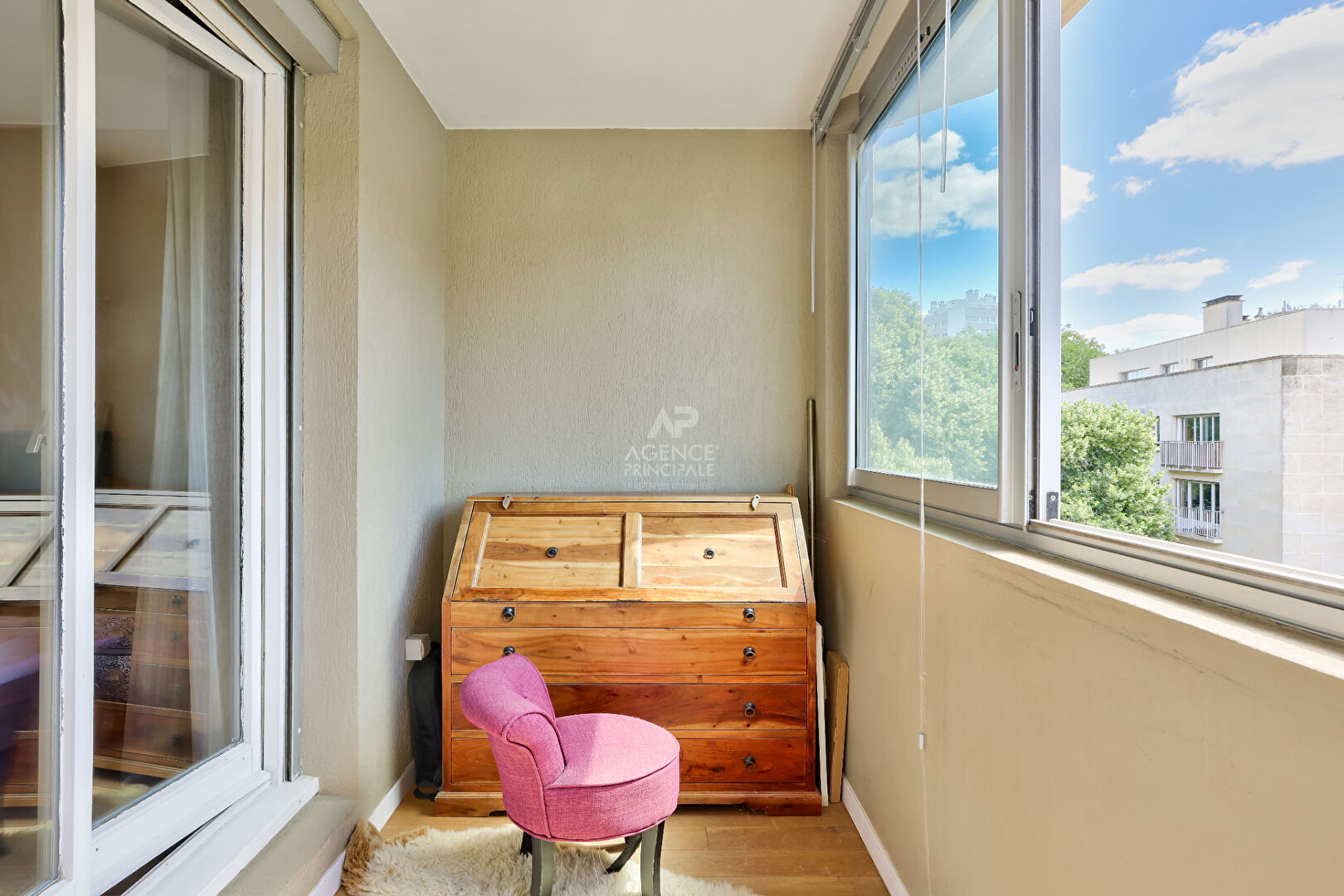 Photo SEVRES CENTRE - APPARTEMENT LUMINEUX image 4/6