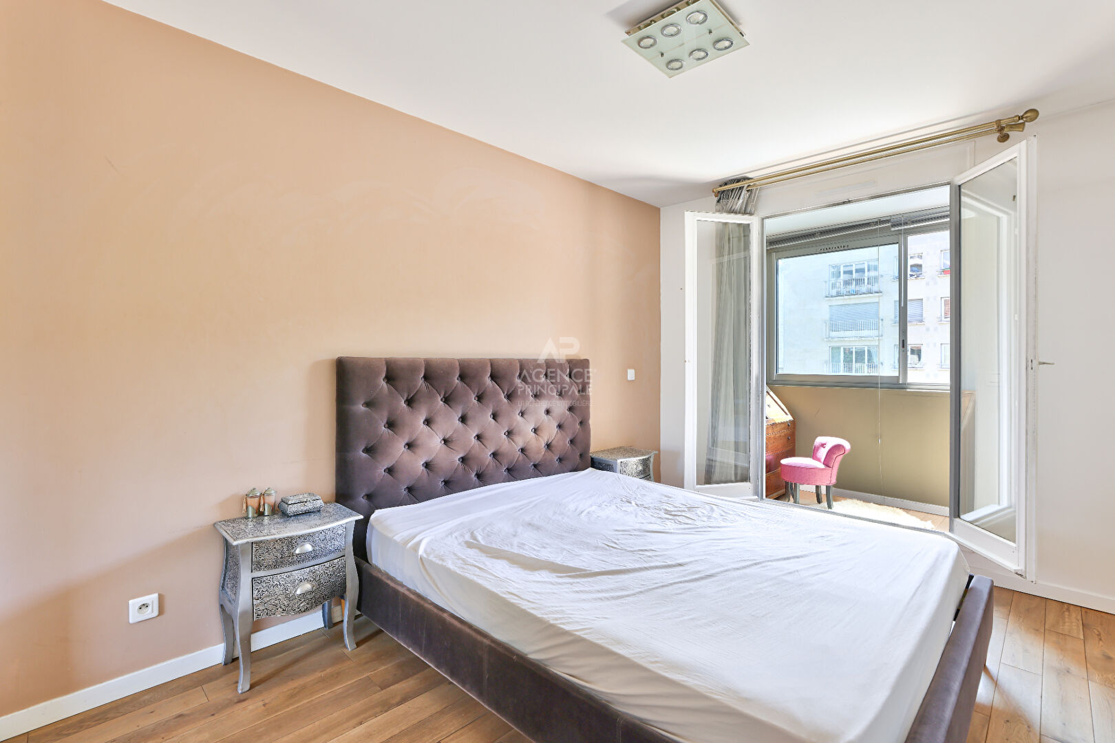 Photo SEVRES CENTRE - APPARTEMENT LUMINEUX image 5/6