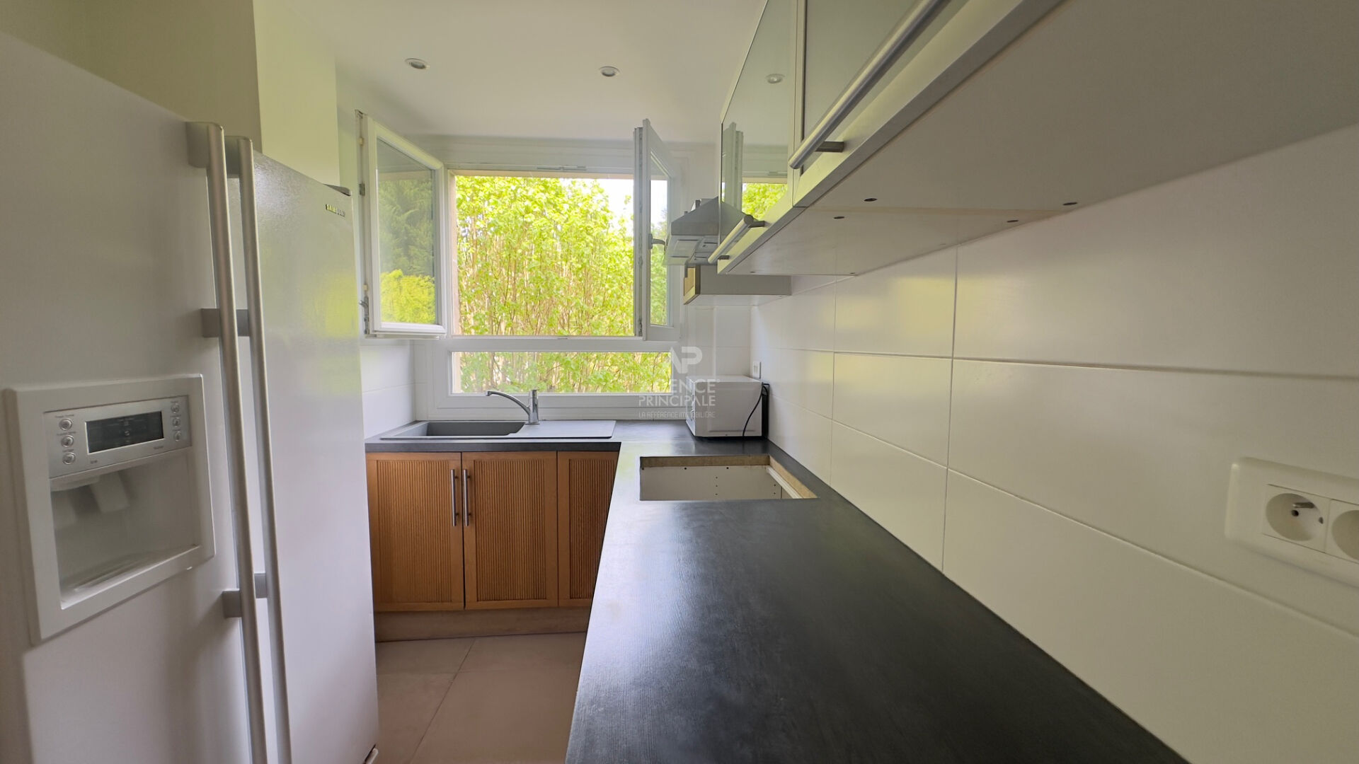 Photo SEVRES BRANCAS - APPARTEMENT 3 CHAMBRES image 2/4