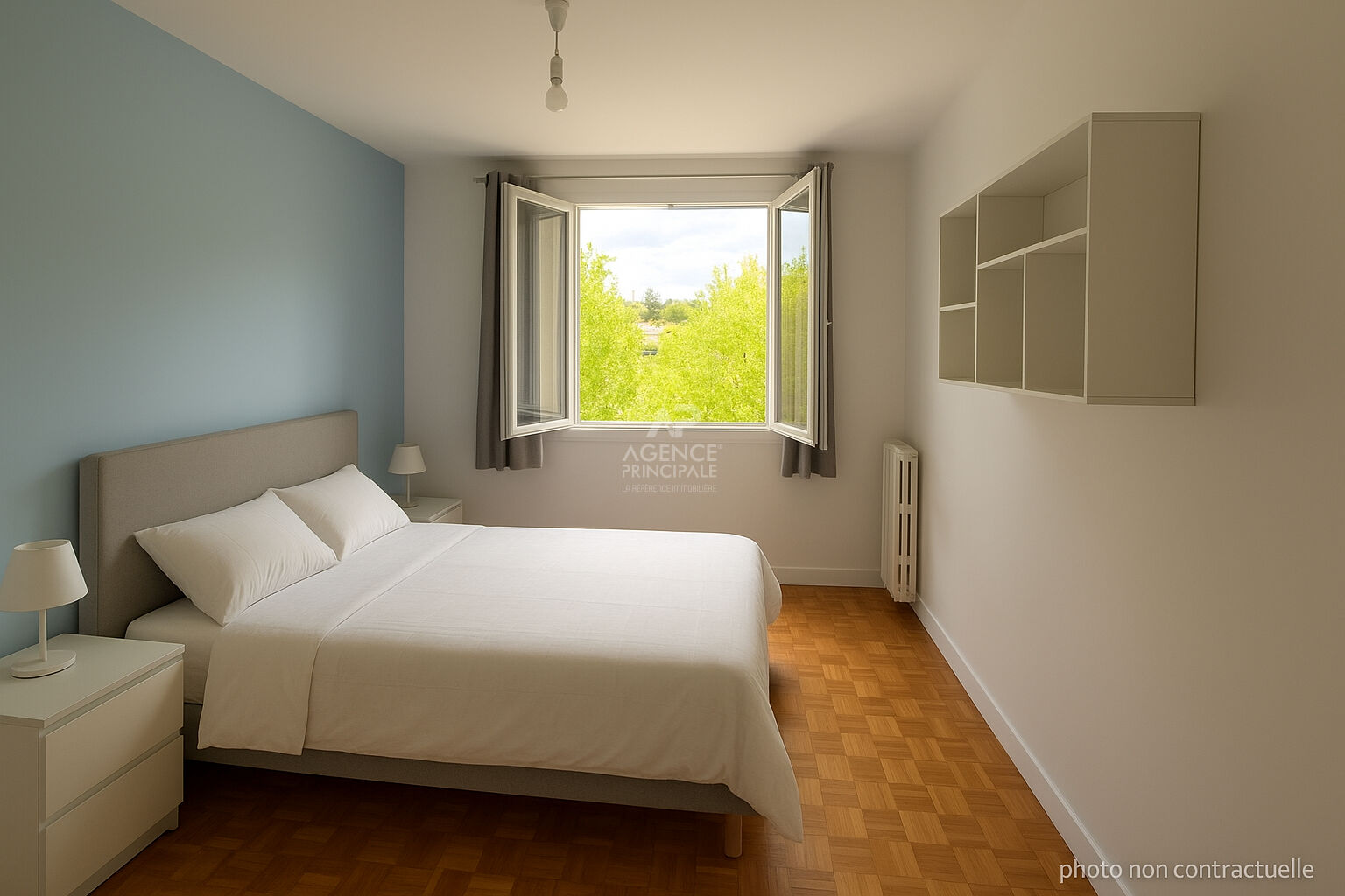 Photo SEVRES BRANCAS - APPARTEMENT 3 CHAMBRES image 3/4