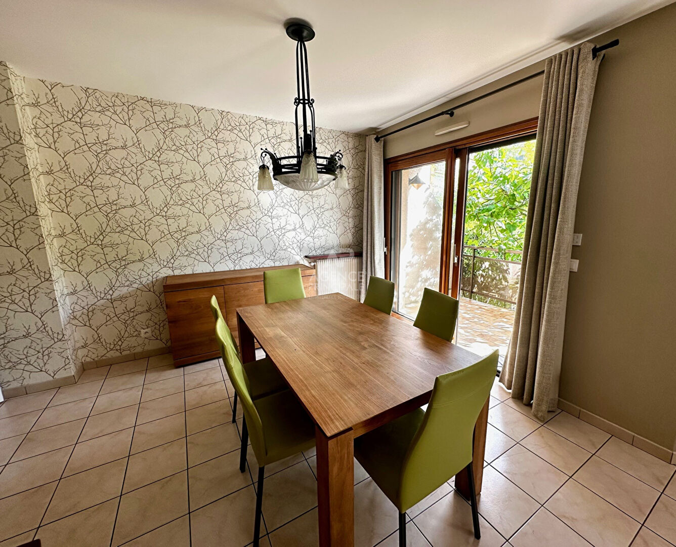 Photo CHAVILLE Ursines - Maison familliale image 2/3
