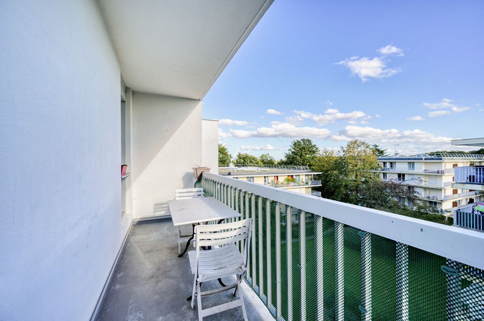 Photo Sèvres Rive Gauche - Appartement 4 chambres image 4/5