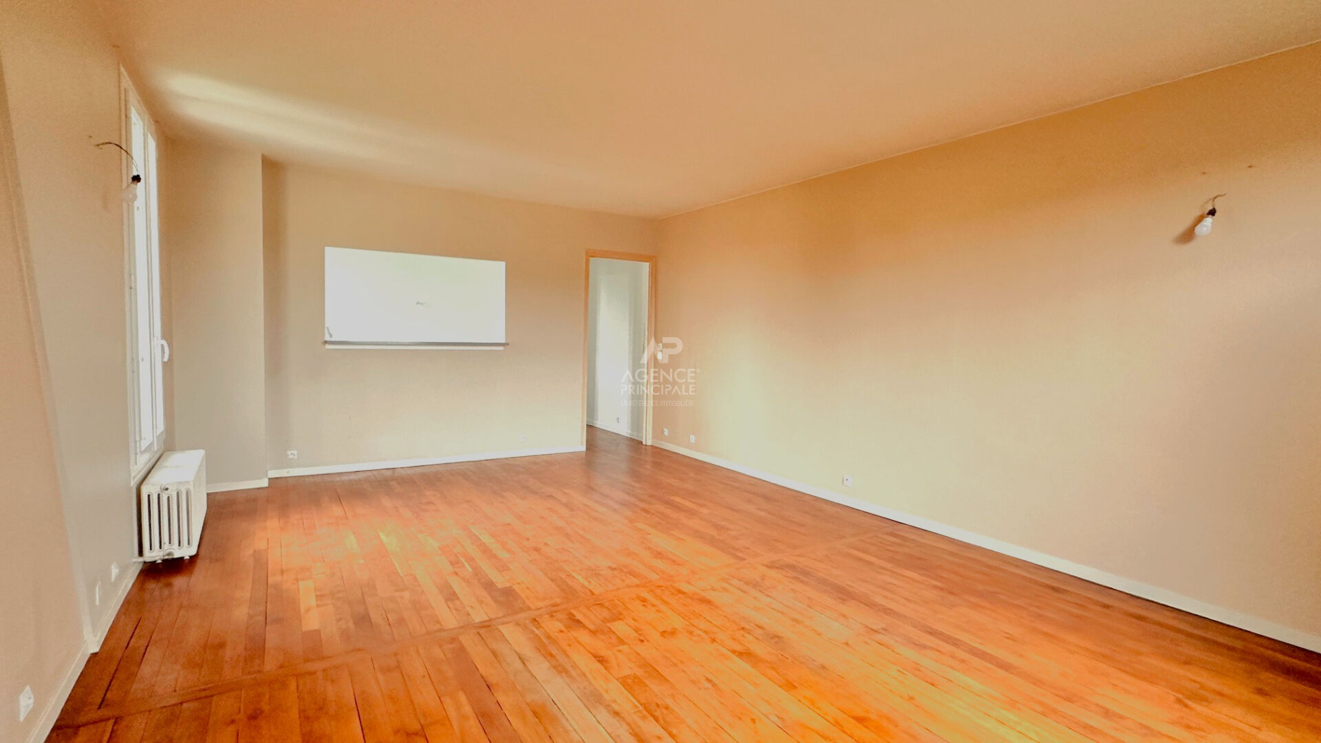 Photo VIROFLAY Rive Droite - Appartement 2 pièces image 3/6