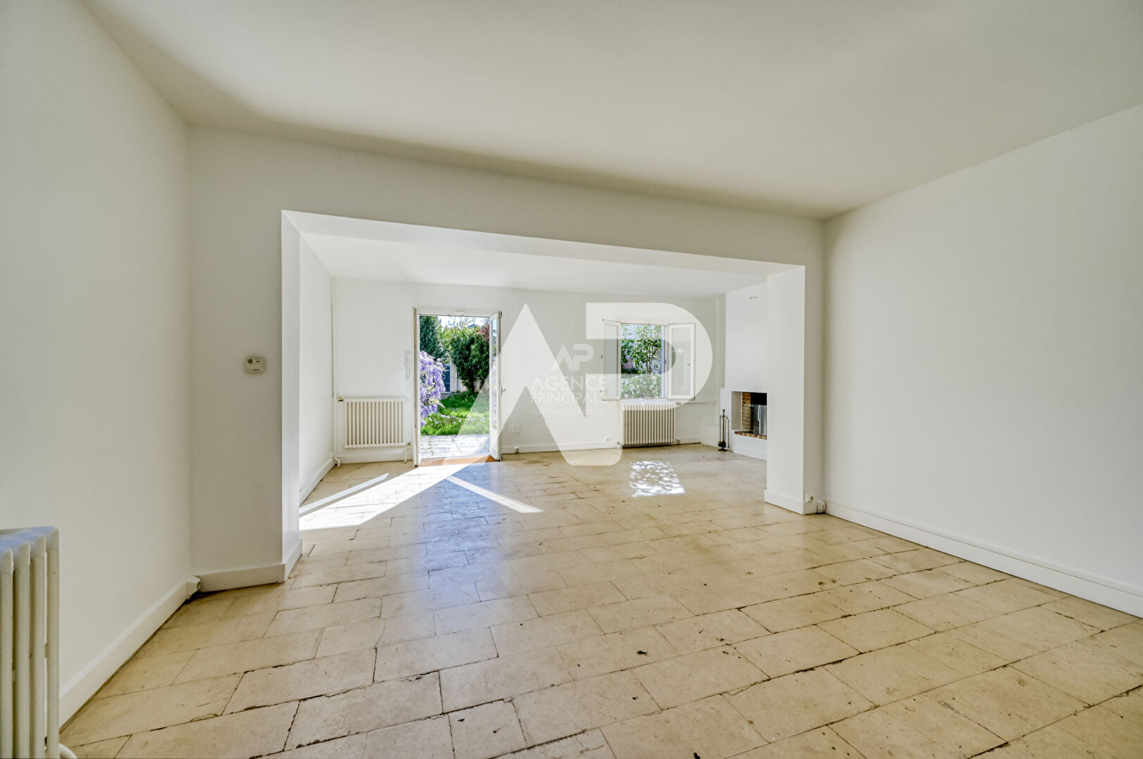 Photo SEVRES RIVE GAUCHE - MAISON FAMILIALE image 3/6